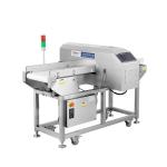 Tunnel Arch Conveyor Belt Metal Detector for Food Detection Industry