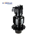Sg025 Sg025e Excavator Drive Motor Rotary Reduction Hydraulic Swing Motor