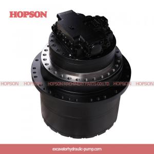 China Cat Excavator Travel Motor Final Drive Suit PC60 SK60 SH60 E70B factory