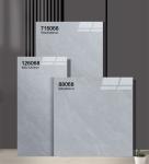 Wear-Resistance Durable 600x1200mm Polished Glazed Porcelain Tiles And Gray