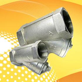 China Strainer factory