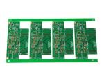Multilayer Prototype PCB Board