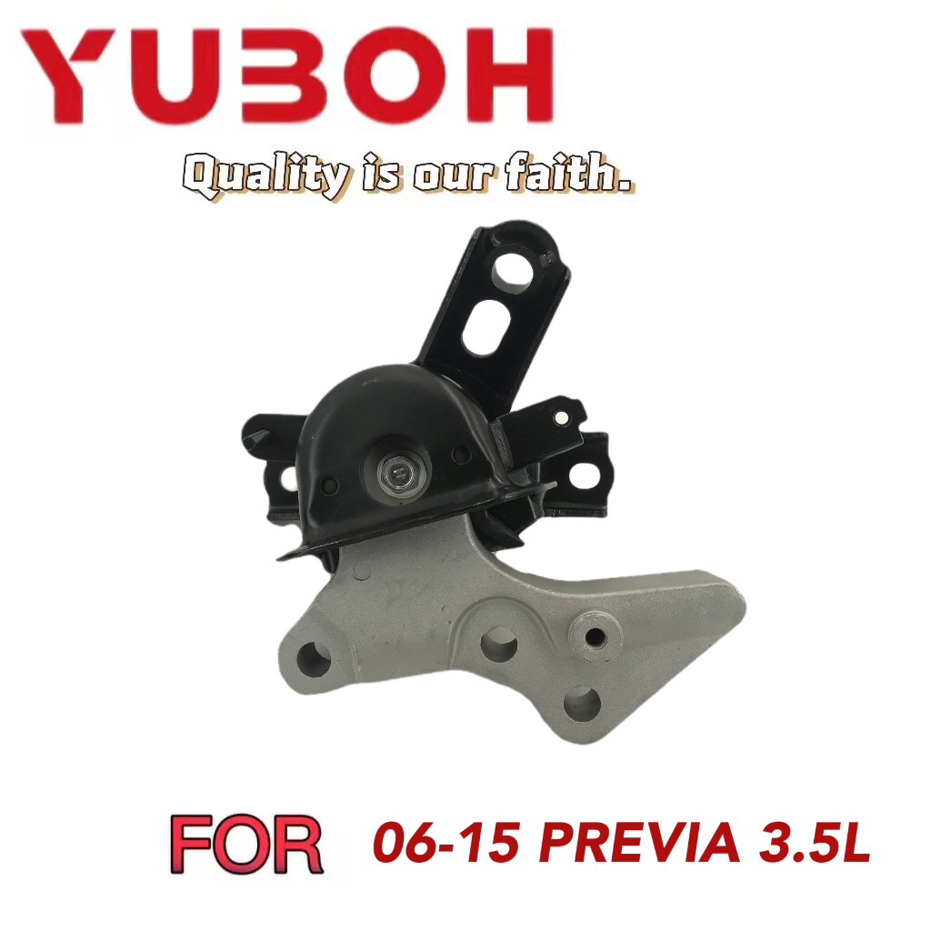 PREVIA 06-15 3.5L Right Engine Mount 12305-31030 for Auto Parts