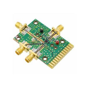 China ADL5513-EVALZ Embedded Solutions 1MHz To 4GHz Detector Controller Evaluation Board factory