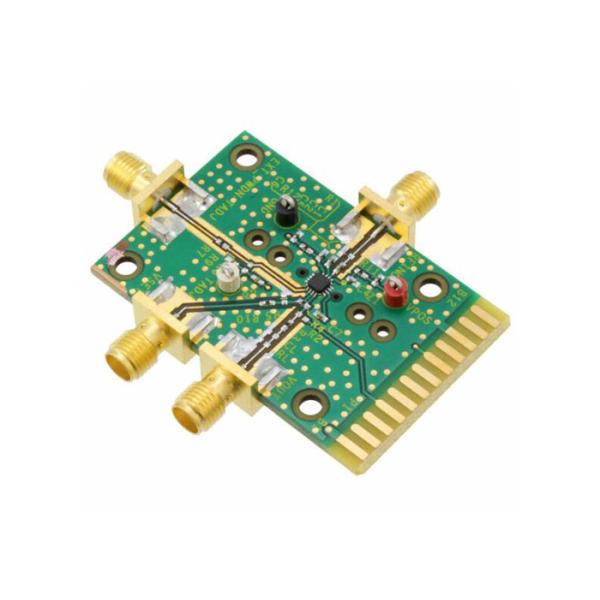 ADL5513-EVALZ Embedded Solutions 1MHz To 4GHz Detector Controller Evaluation