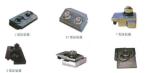 Steel Rail Fasten Climp,suit Steel Rail P50,A75,A80,A100,A120,QU80,QU100