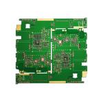 Oem Pcba Manufacturers In China