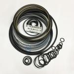 SOOSAN Hammer Rubber Repair Kits SB81 Breaker Seal Kit for Hydraulic Breaker