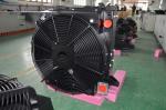 Customized Automotive oil cooler radiator combined Heat Exchanger