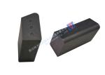 Customizable Tungsten Carbide Inserts Snow Plow Parts 91.0-93.5hrc Hardness