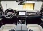 5 Seats 2024 VW Teramont X 380 TSI Dragon Edition AWD SUV Strong Power