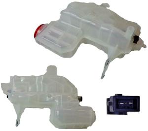 China PCF500100 Engine Parts Expansion Tank factory
