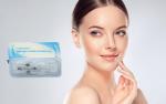 Hyaluronic Acid Injection Dermal Filler 10ml 20ml Butt Hydrogel