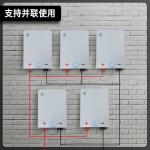 100ah Solar Wall Battery Photovoltaic Cell 48 Volt Lifepo4 Battery