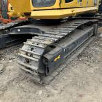 Used Komatsu PC450 Excavator in Excellent Condition 45 Ton Operating Weight