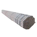 ASTM Carbon Steel Seamless Pipe for Construction S31803 S32205 S32750 Shandong