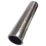 Cold Drawing UNS N08825 Nickel Alloy Tube Incoloy 825 Pipe Welded