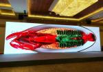 Pitch 6mm Full Color Indoor Led Dsiplay Signs 1000 Nits Brightness For Hotel