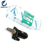 YN35V00051F1 SK Proportional Solenoid Valve KWE5K-31 G24YB50 Excavator