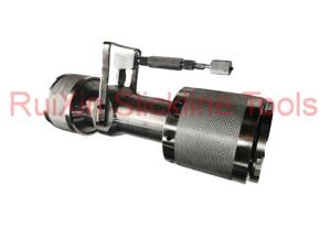 China Alloy Steel Slickline Wireline Chemical Injection Sub Liquid Chamber factory