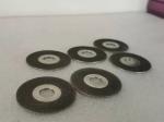 D325/400 Electroplated Diamond Grinding Wheels 1A1 50*0.8*12.7*13