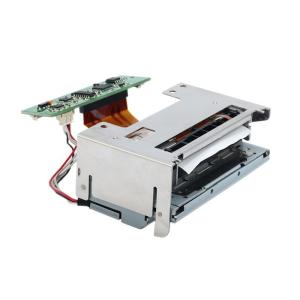 China 58mm Thermal Kiosk Printer Module PM628 Compact Kiosk Label Printer factory