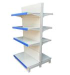 Supermarket shelves cosmetic shelves coffee shop display shelf