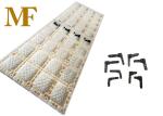 Plastic Concrete Construction Formwork Accessories Injection Molding Formwork
