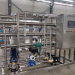 Superior Tubular Ultrafiltration for Optimal Purification and Filtration