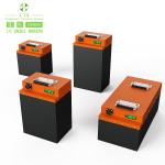 CTS Customized 72V 30ah 40ah Lithium Ion Battery for Electric Scooter Electric