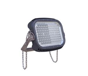China Construction 500w Led Spotlight Tower Spot IP67 Marine Flood Lighting factory