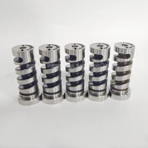 China 1.2083 Plastic Mould Parts Pipette Core Inserts Mold Cavity Inserts For Syringe factory