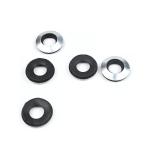 Epdm Rubber Bonded Sealing Washer Neoprene Bonded Washers for Customized
