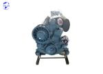 Water Cooled Deutz Engine F6L912 With 6 Cylinders