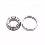 High Precision 32004 Tapered Roller Bearing with Steel Cage and HRC60-63