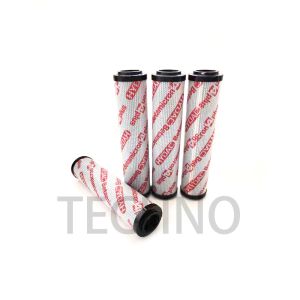 China 0075-R-025-W HYDAC Filter Elements HC 75mm Wire Mesh 25μM Multiple Lengths on sale China 0075-R-025-W HYDAC Filter Elements HC 75mm Wire Mesh 25μM Multiple Lengths on sale