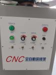 500KG Automatic Wire Decoiler Machine Feeding For CNC Spring