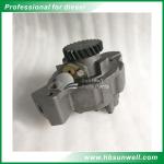 Cummins High Pressure Diesel Injection Oil Pump NT855 AR9835 3042378