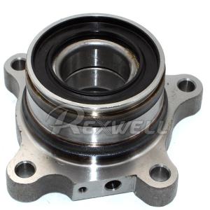China WB2297 Rear Right Axle Wheel Bearing for Lexus GX460 42450-60050 4245060050 factory
