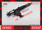 ELIC Excavator 095000-5511 095000-5512 095000-5513 095000-5514 095000-5515