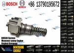 Diesel Fuel Injector Pump 0414755006 0414755007 7485003175 Pump For MACK RENUALT