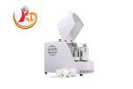 Vertical Bench-Top Lab Planetary Ball Mill Grinding Machine