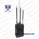Military Prison High Power Waterproof Outdoor Jammer GSM WIFI 4G Cell Phone