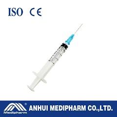 China 2ml Disposable Syringes factory