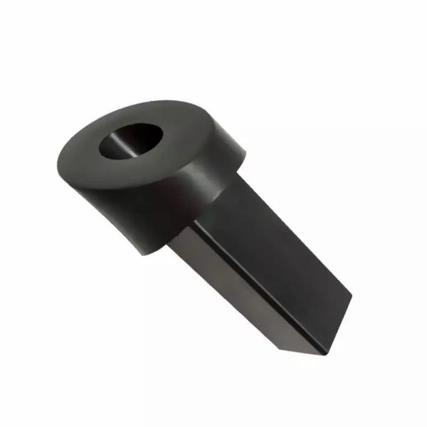 China ODM Aluminum CNC Machining Parts Metal Milling Turning Service factory