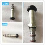 ZSV08-30 Excavator Rotary Solenoid Valve Spool 24359300 SD2E-B3 H2D5M9-A