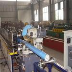 Downpipe Cold Roll Forming Machine