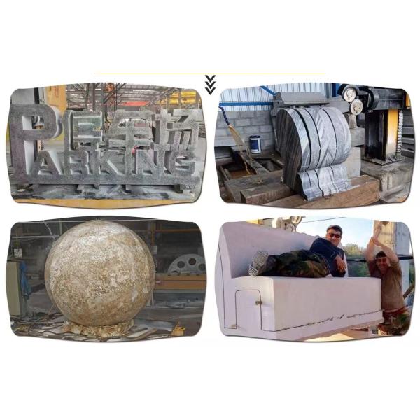 15KW Spindle CNC Diamond Single Wire Saw Machine