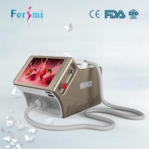China hot sale high performance hair removal machine 808nm laser epilator factory