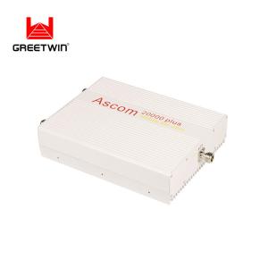 China 8000sqm Cell Phone Signal Boosters Dual Band Cellular B1 B3 N Female factory